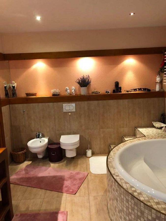 Willa nad Popradem Bed and Breakfast Piwniczna-Zdroj Exterior foto
