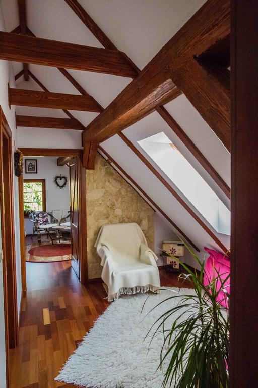 Willa nad Popradem Bed and Breakfast Piwniczna-Zdroj Exterior foto